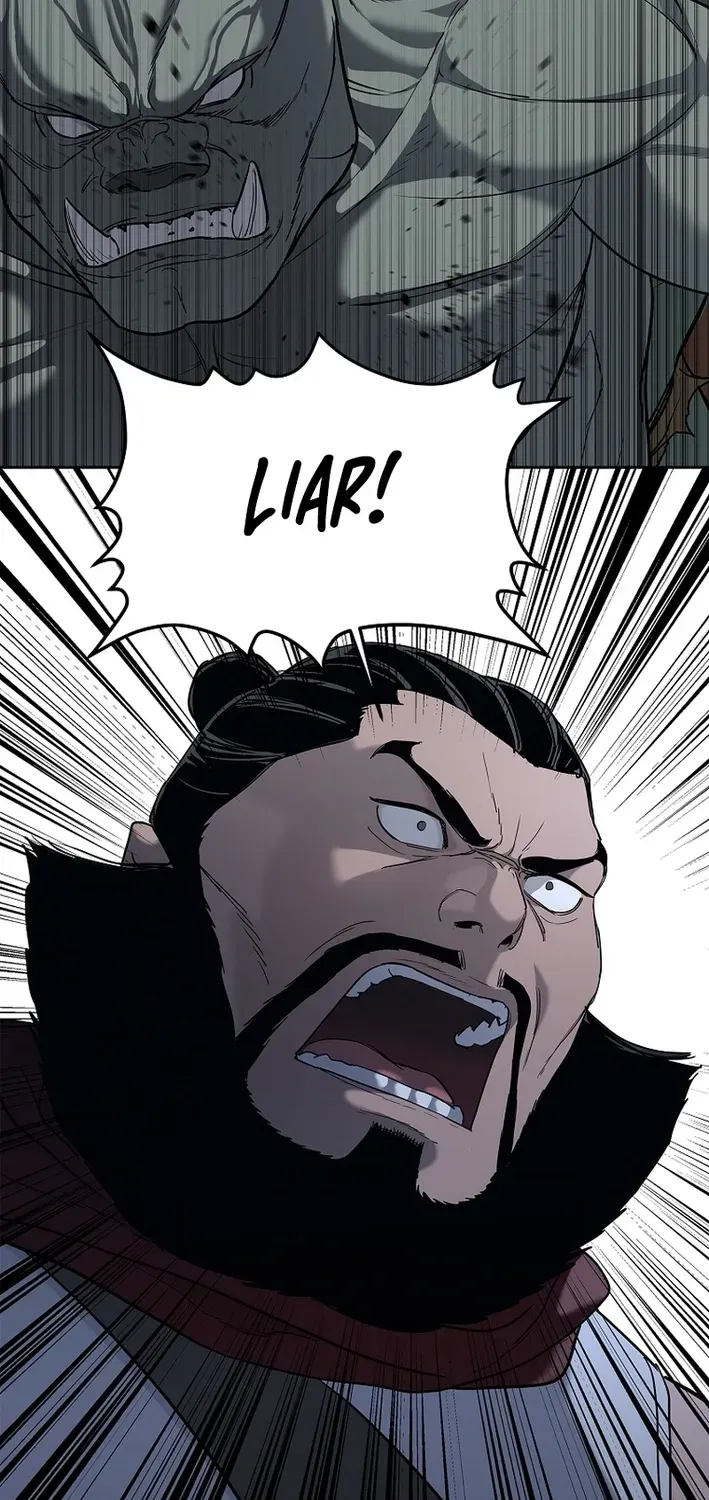 The Steel Emperor Chapter 8 page 11 - 