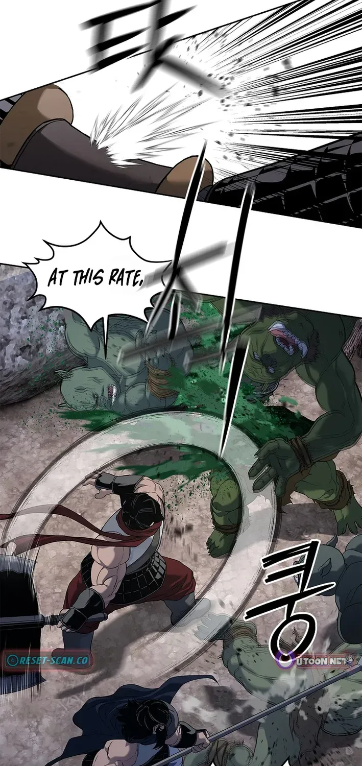The Steel Emperor Chapter 8 page 103 - 