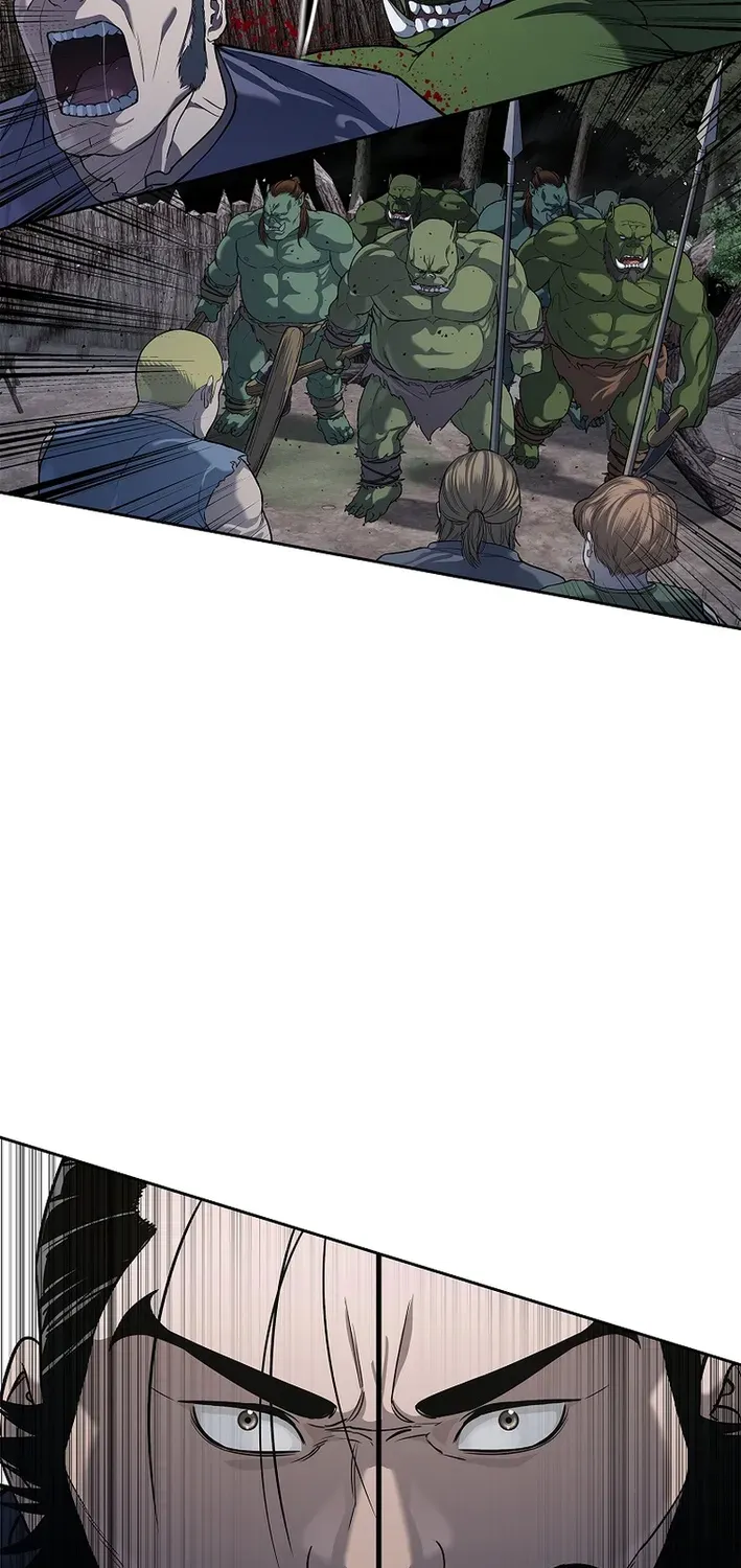 The Steel Emperor Chapter 8 page 106 - 
