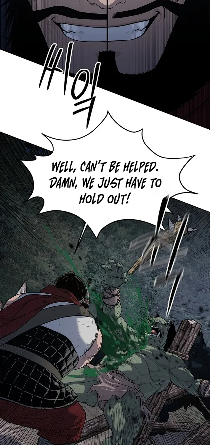 The Steel Emperor Chapter 8 page 107 - 
