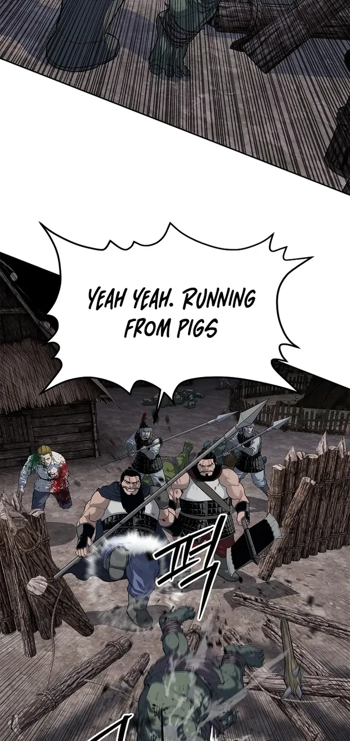 The Steel Emperor Chapter 8 page 108 - 