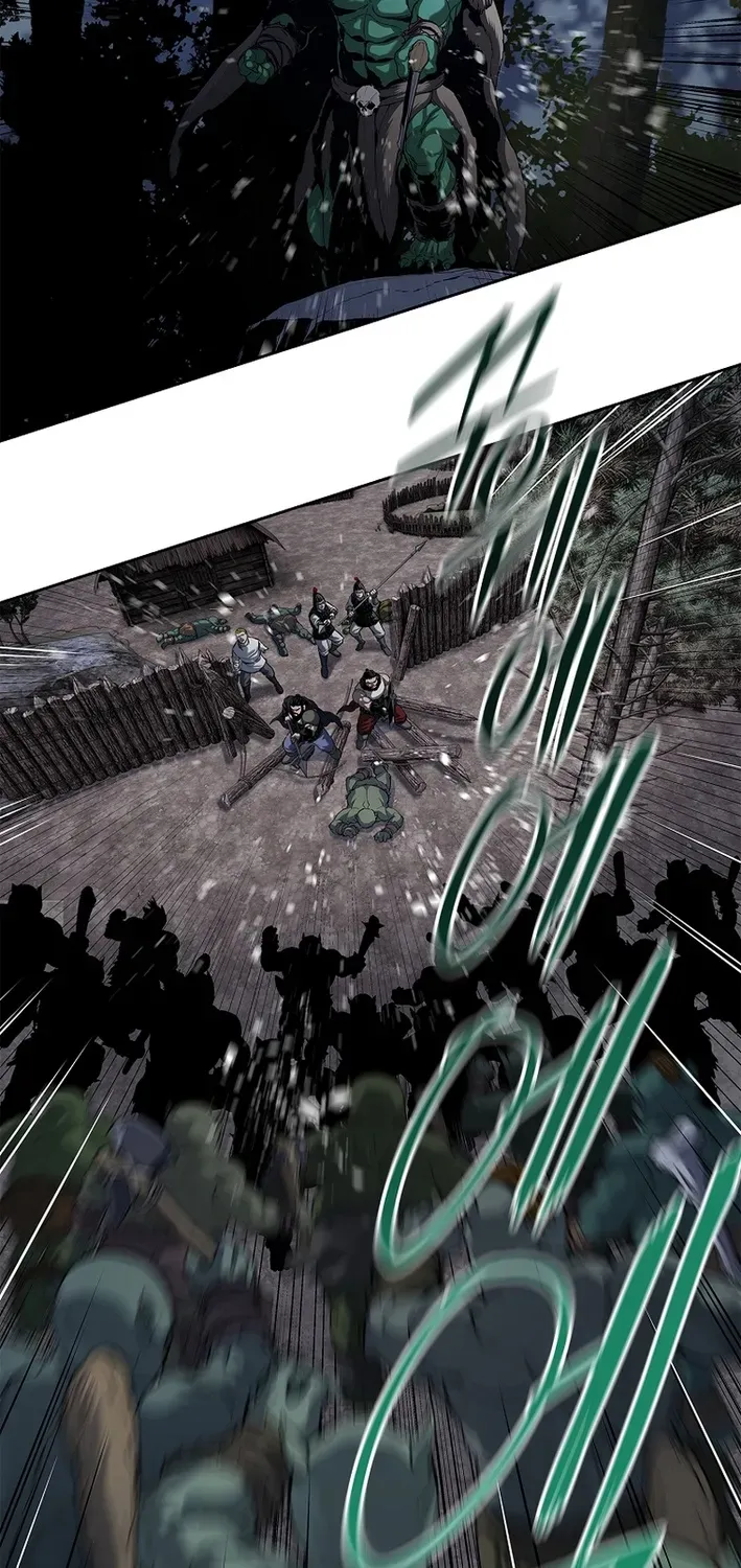 The Steel Emperor Chapter 8 page 110 - 