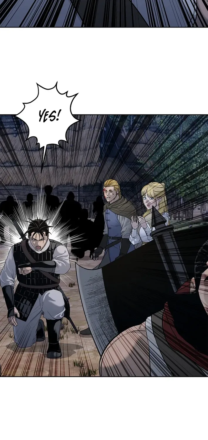 The Steel Emperor Chapter 8 page 12 - 