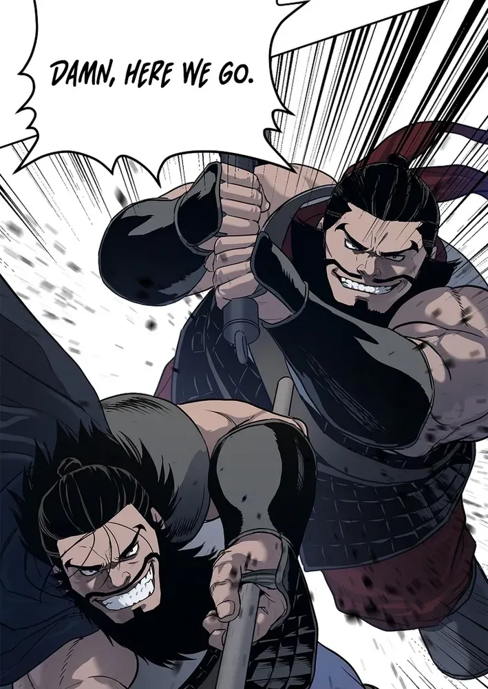 The Steel Emperor Chapter 8 page 112 - 