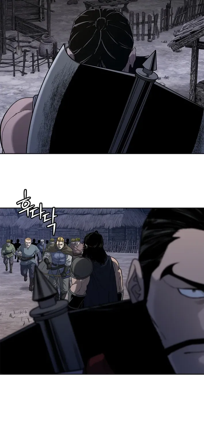 The Steel Emperor Chapter 8 page 17 - 