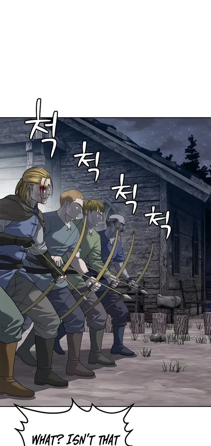 The Steel Emperor Chapter 8 page 18 - 