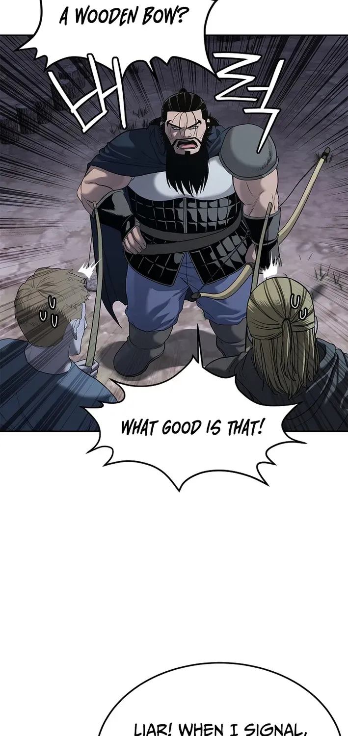 The Steel Emperor Chapter 8 page 19 - 