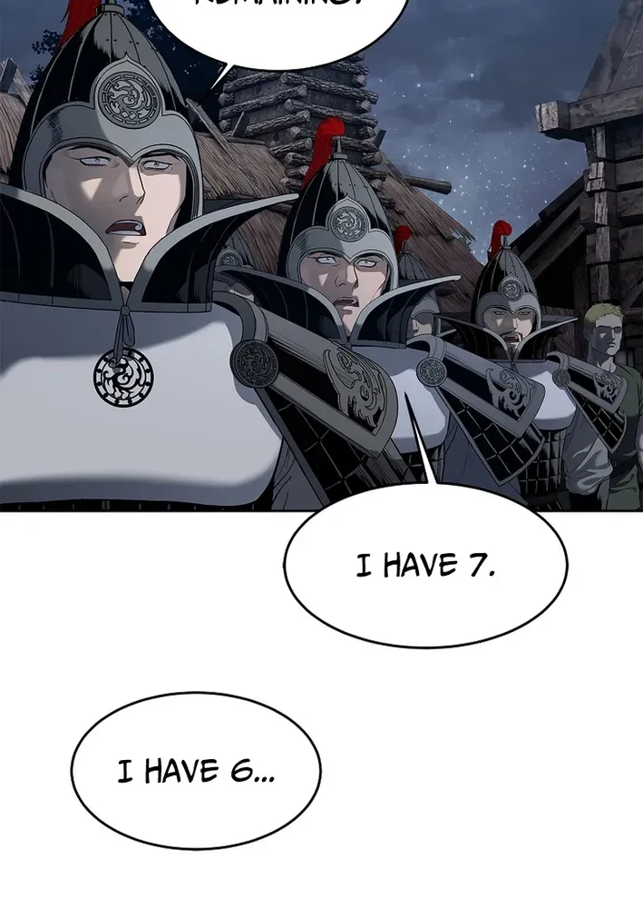 The Steel Emperor Chapter 8 page 21 - 