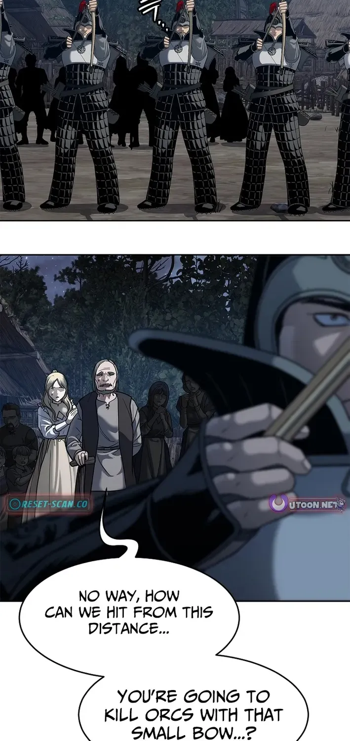 The Steel Emperor Chapter 8 page 25 - 