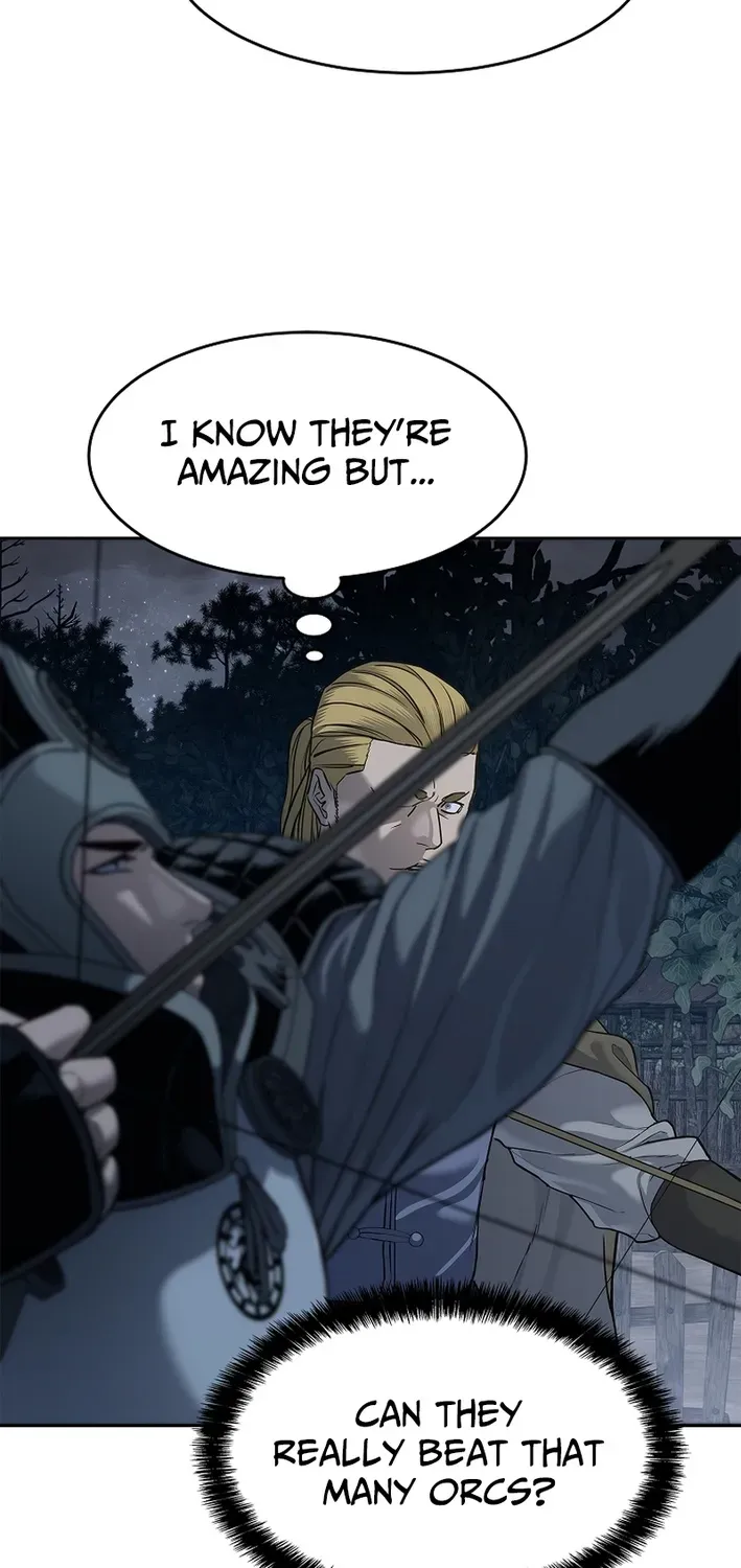 The Steel Emperor Chapter 8 page 26 - 