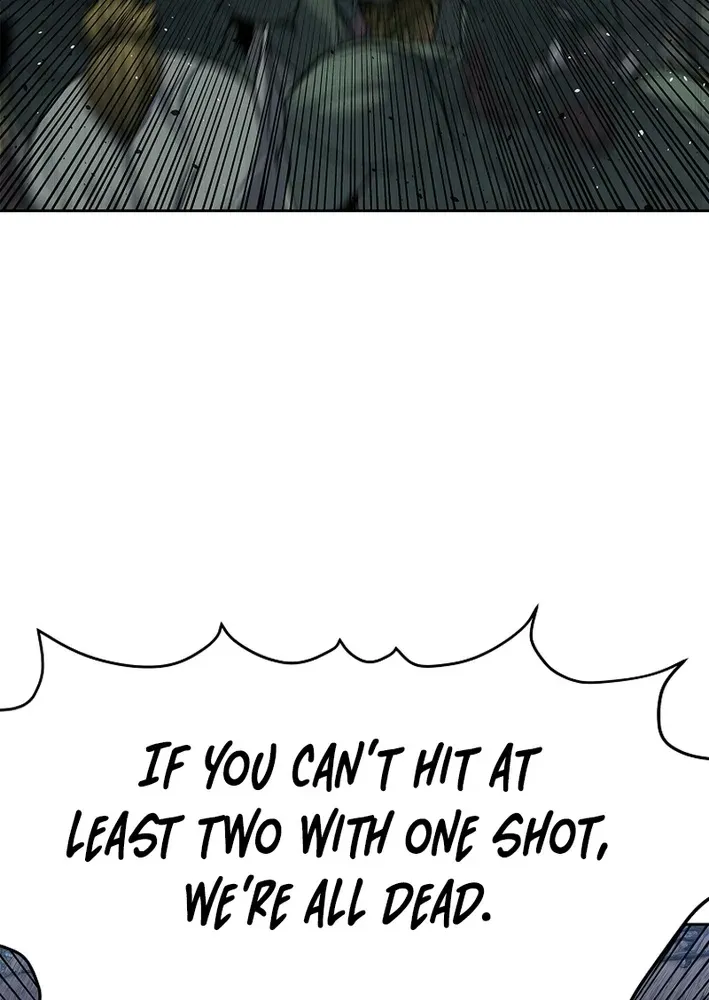 The Steel Emperor Chapter 8 page 28 - 