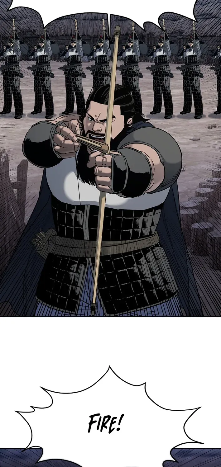 The Steel Emperor Chapter 8 page 29 - 