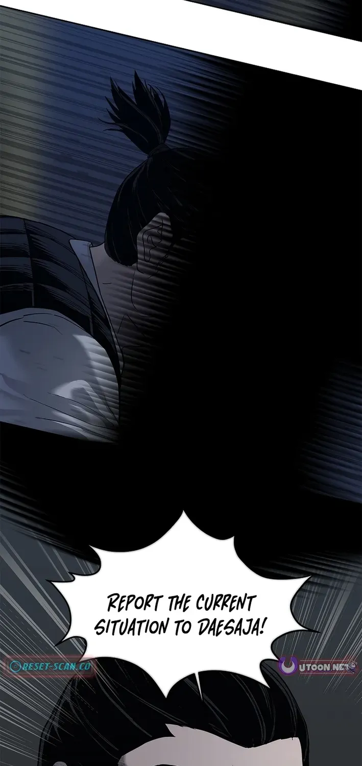 The Steel Emperor Chapter 8 page 4 - 