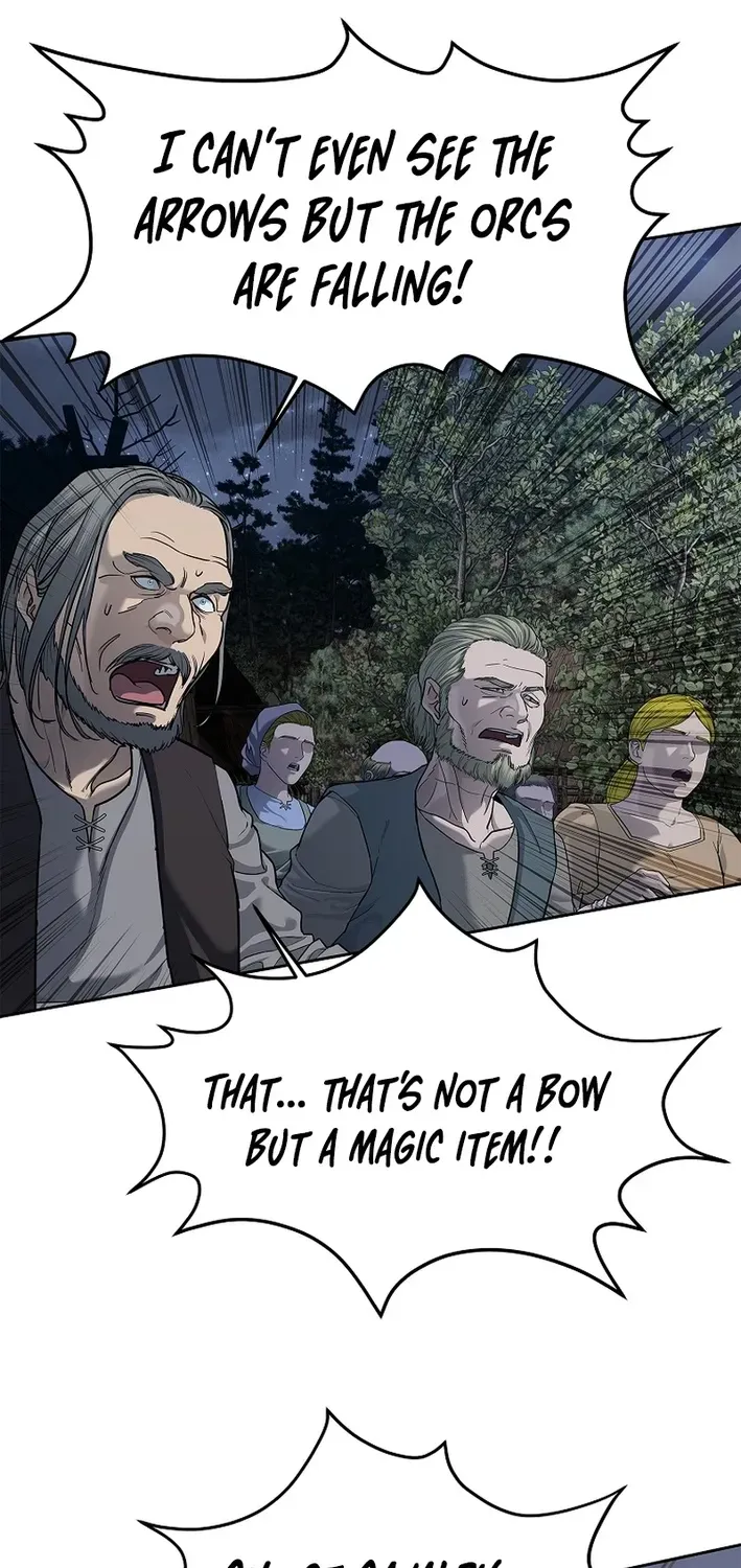 The Steel Emperor Chapter 8 page 34 - 