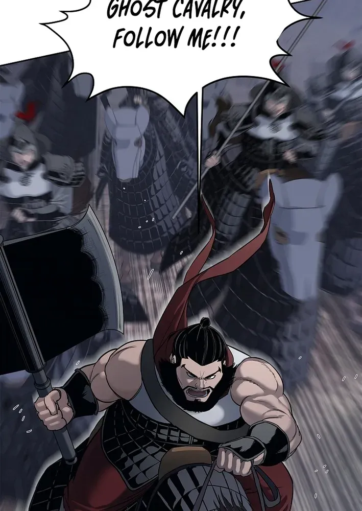 The Steel Emperor Chapter 8 page 35 - 