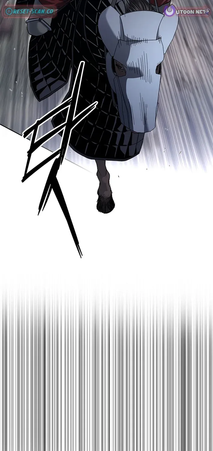 The Steel Emperor Chapter 8 page 36 - 