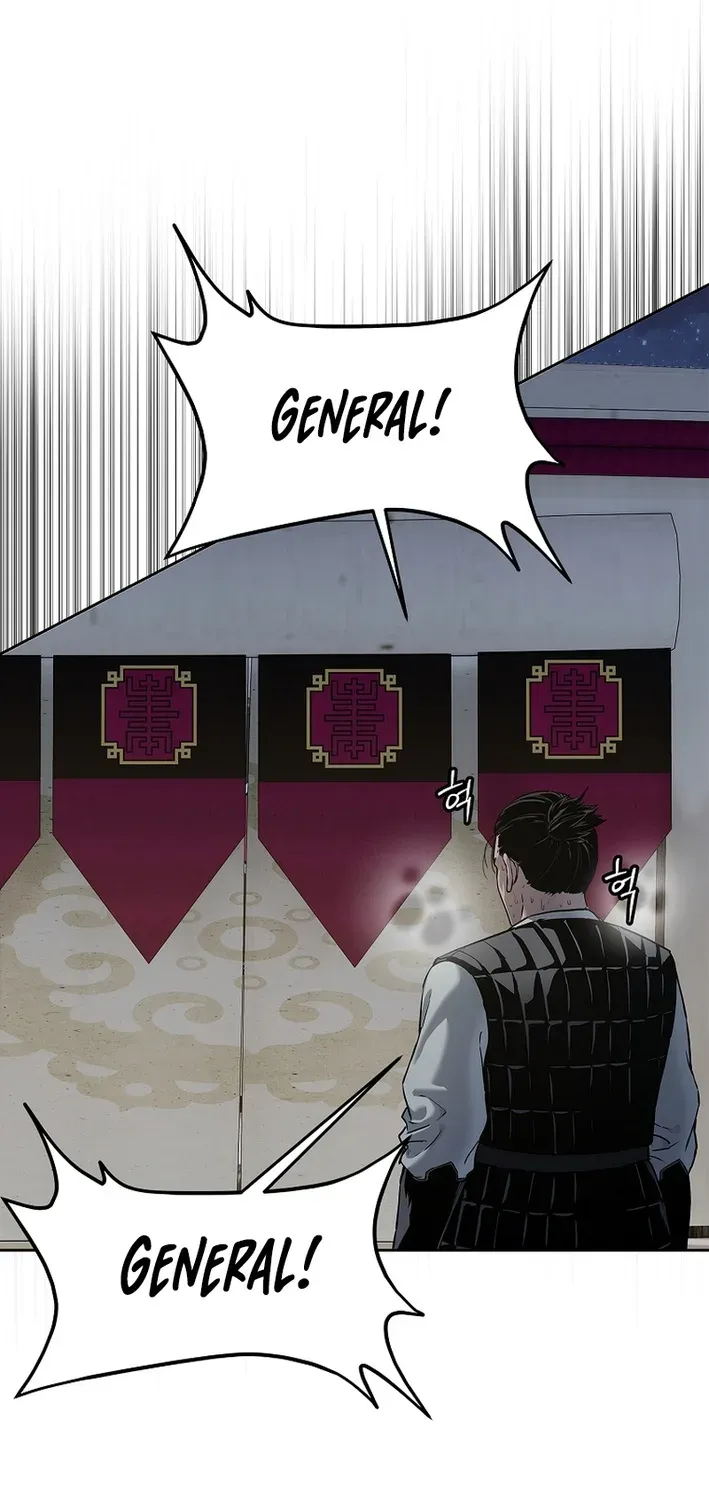 The Steel Emperor Chapter 8 page 40 - 