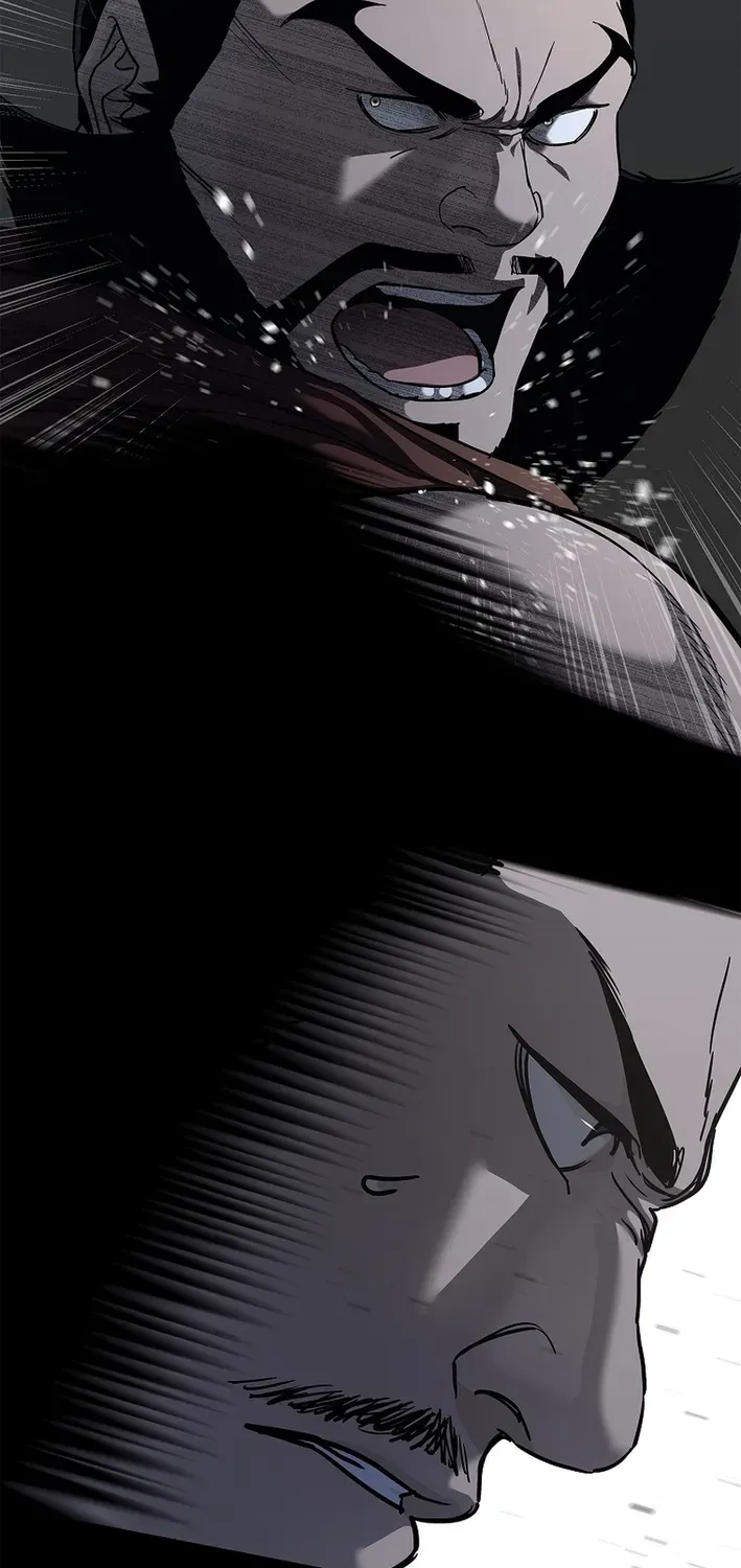 The Steel Emperor Chapter 8 page 5 - 