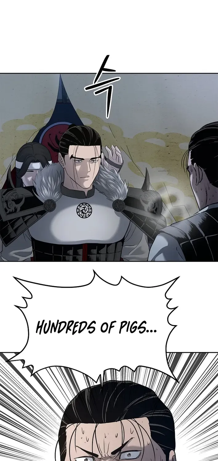 The Steel Emperor Chapter 8 page 41 - 