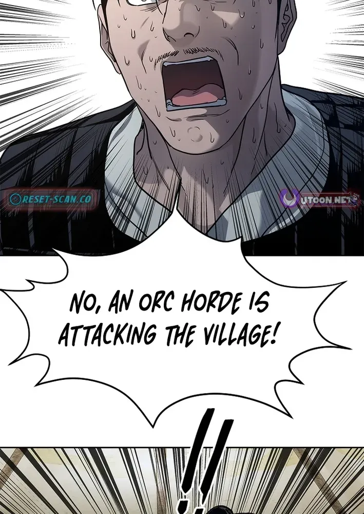 The Steel Emperor Chapter 8 page 42 - 