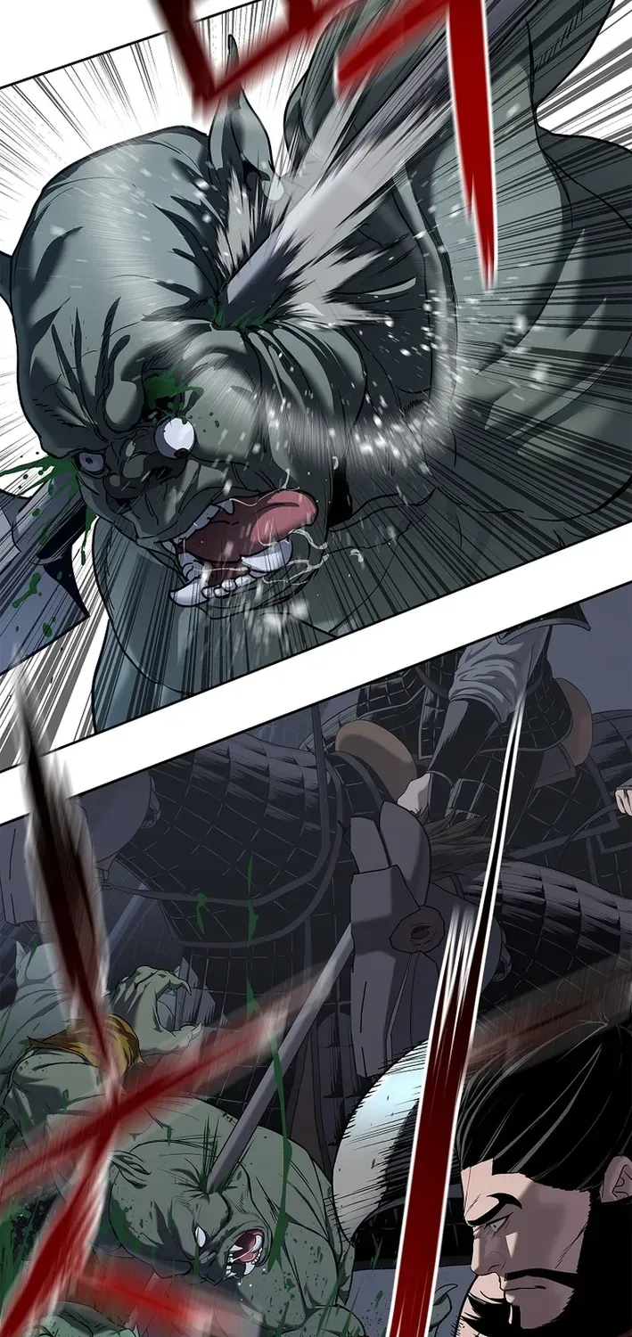 The Steel Emperor Chapter 8 page 45 - 