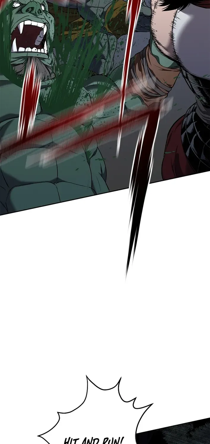 The Steel Emperor Chapter 8 page 46 - 