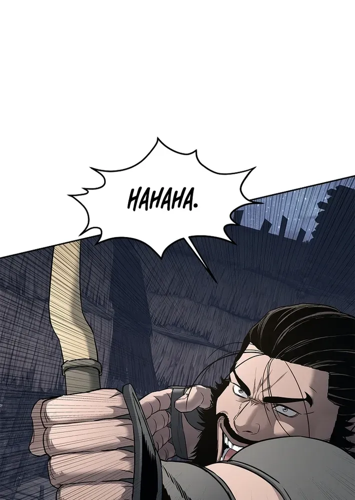 The Steel Emperor Chapter 8 page 49 - 