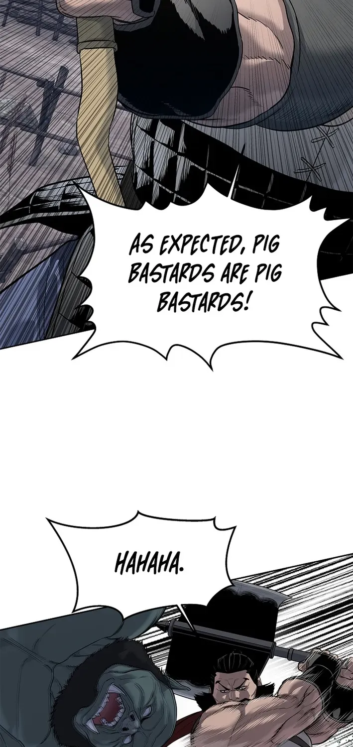 The Steel Emperor Chapter 8 page 50 - 