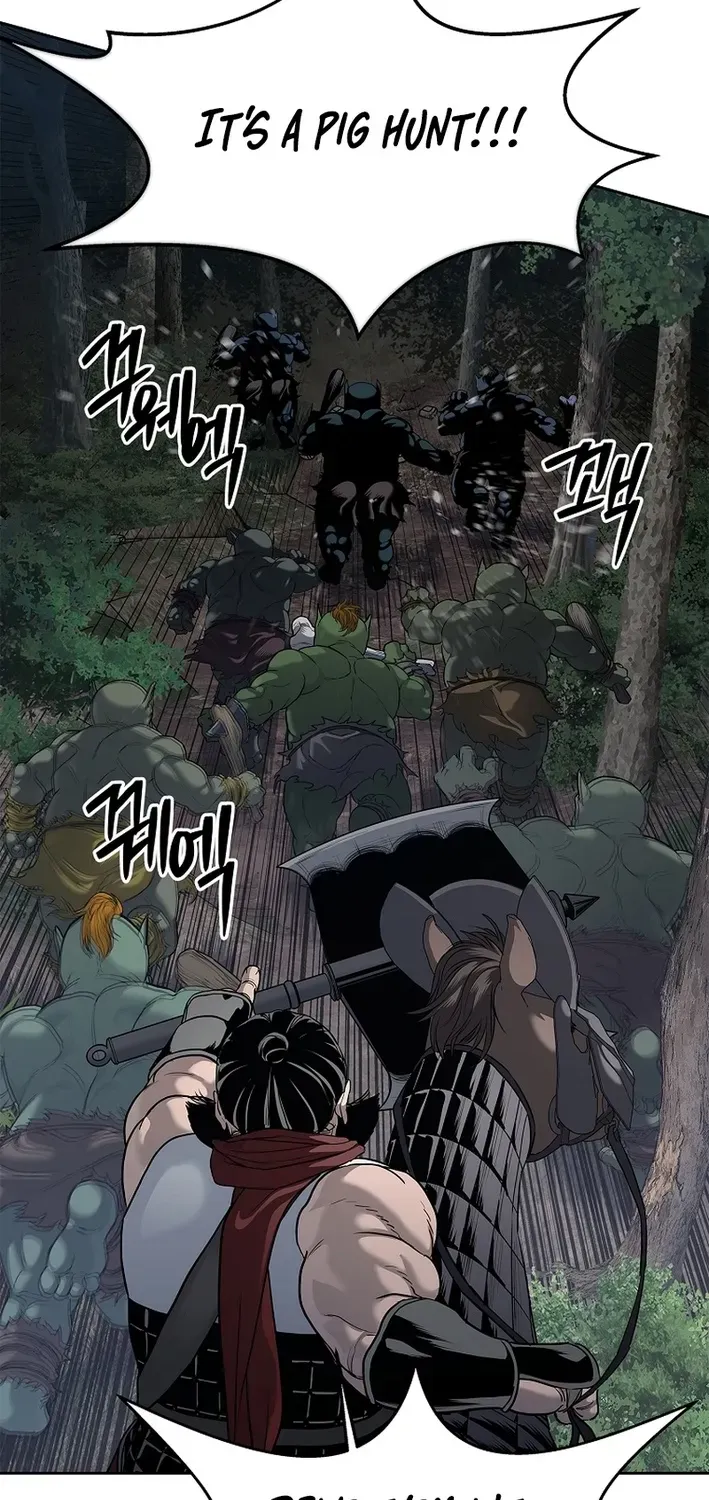 The Steel Emperor Chapter 8 page 53 - 