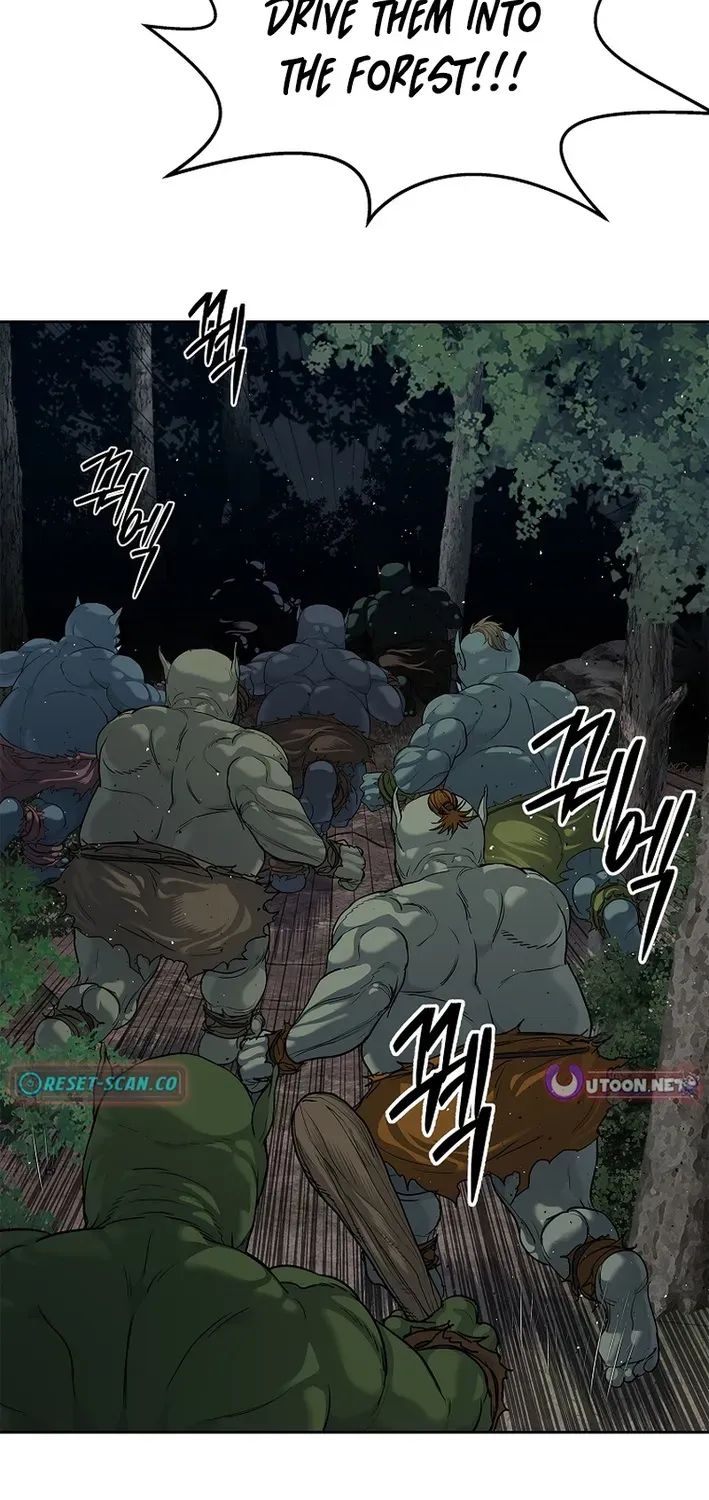 The Steel Emperor Chapter 8 page 54 - 