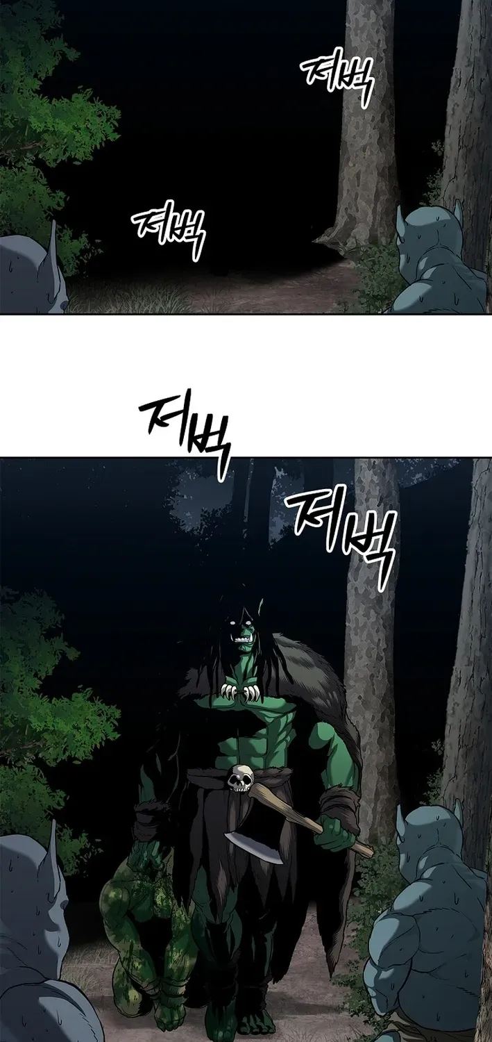 The Steel Emperor Chapter 8 page 58 - 