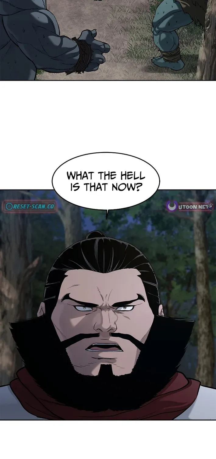 The Steel Emperor Chapter 8 page 59 - 