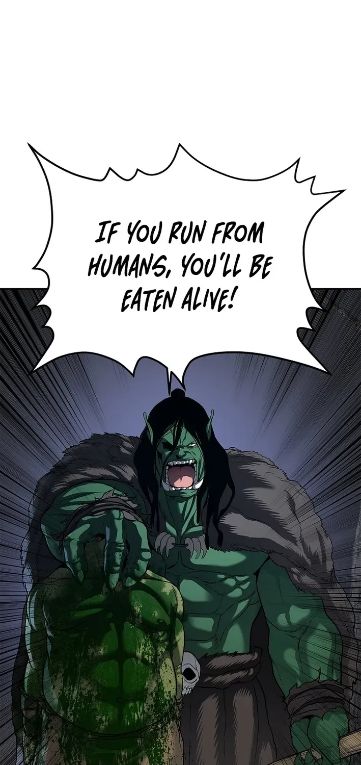 The Steel Emperor Chapter 8 page 60 - 