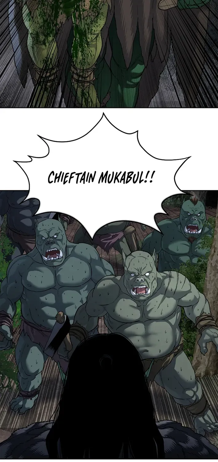 The Steel Emperor Chapter 8 page 61 - 