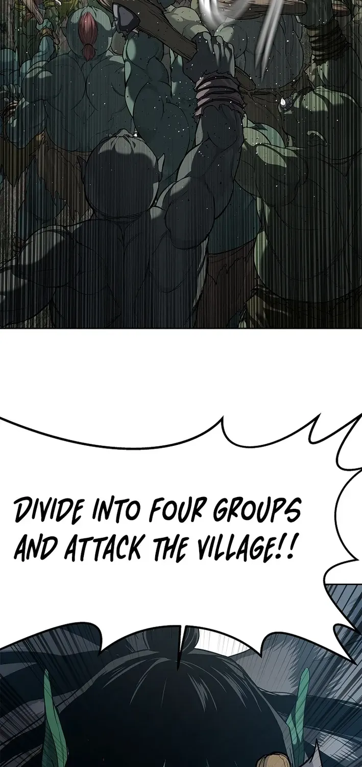 The Steel Emperor Chapter 8 page 67 - 