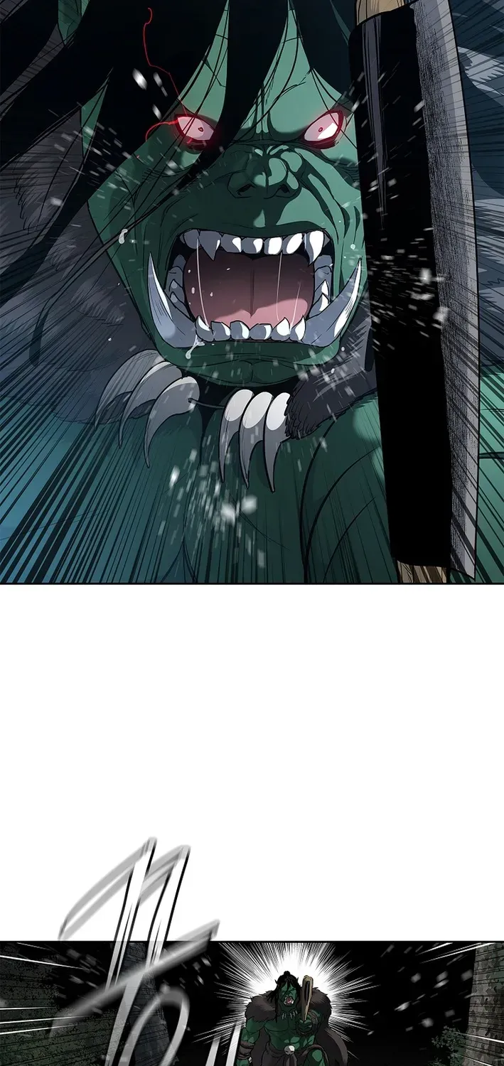 The Steel Emperor Chapter 8 page 68 - 