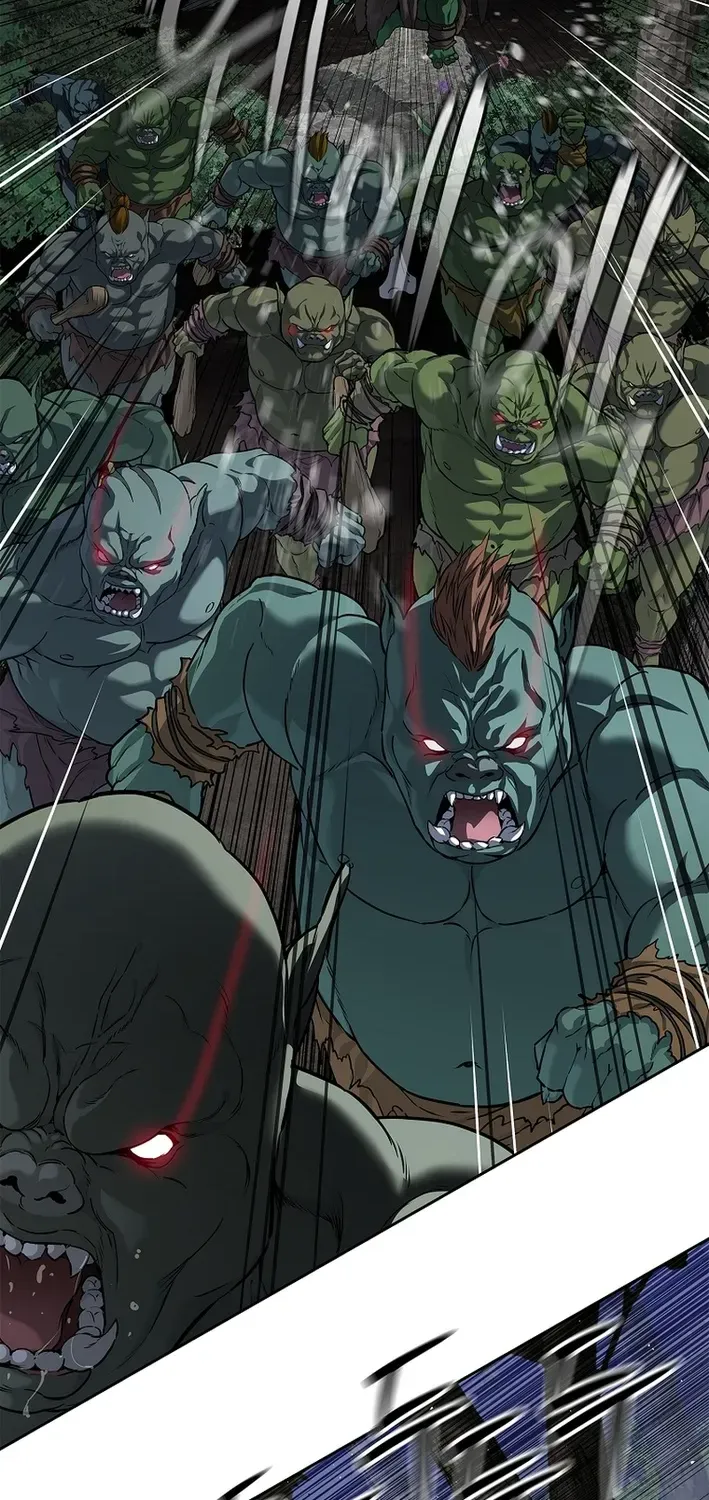 The Steel Emperor Chapter 8 page 69 - 