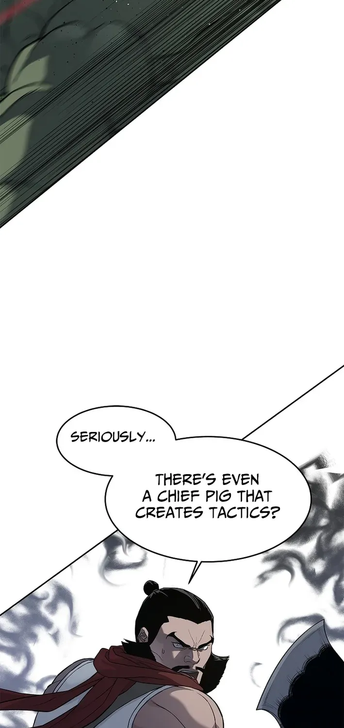 The Steel Emperor Chapter 8 page 71 - 