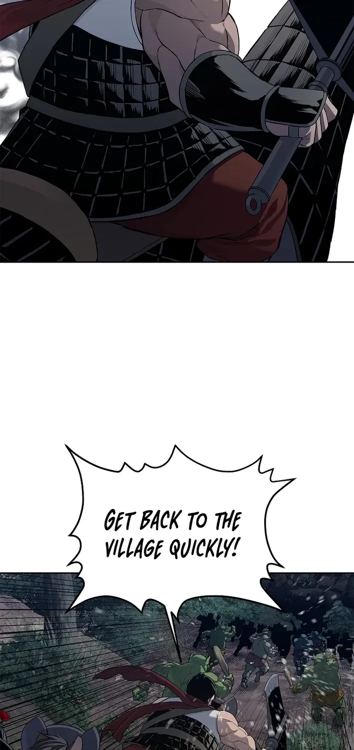 The Steel Emperor Chapter 8 page 72 - 