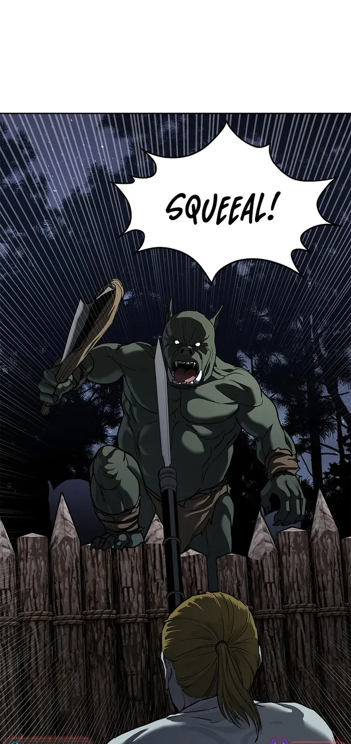The Steel Emperor Chapter 8 page 75 - 