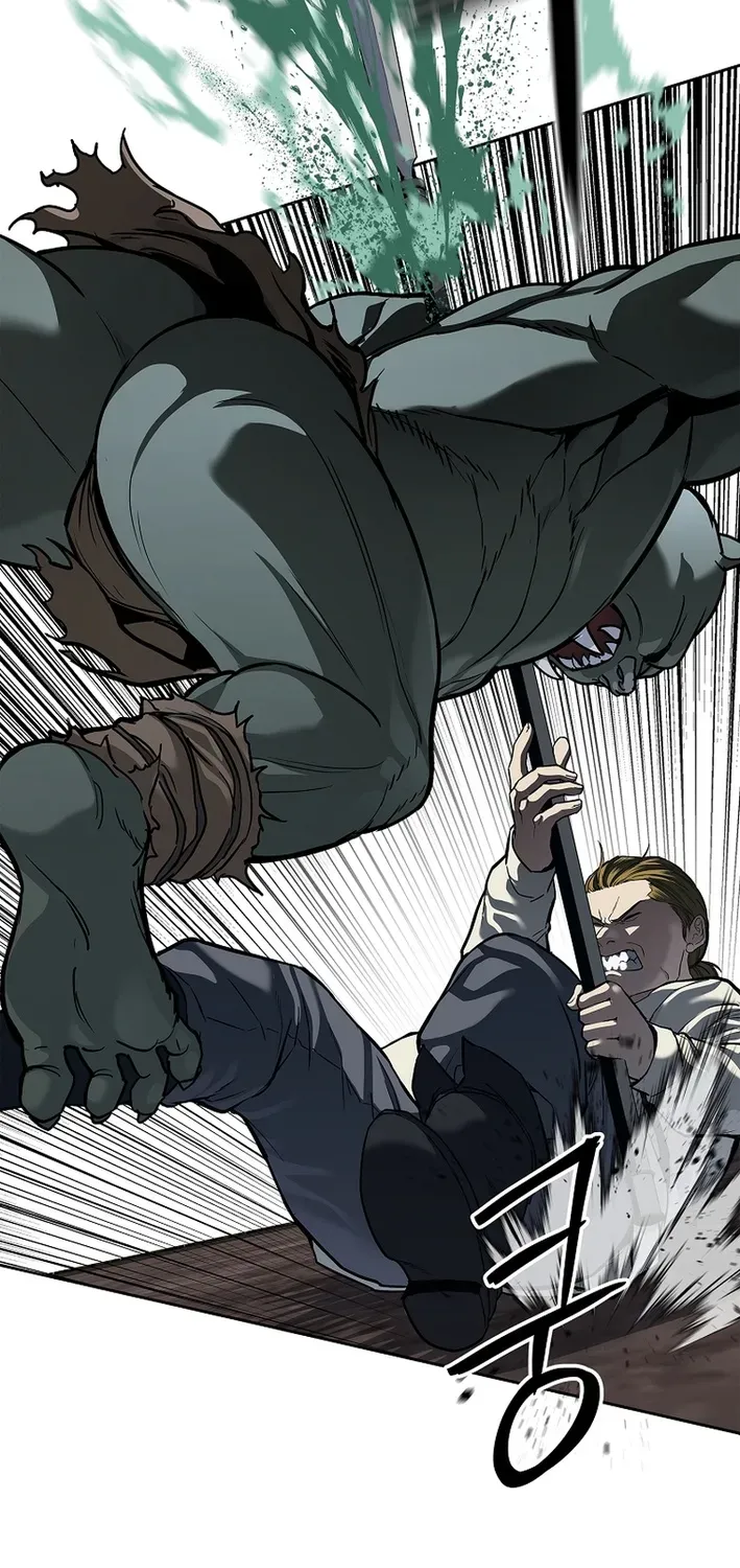 The Steel Emperor Chapter 8 page 78 - 