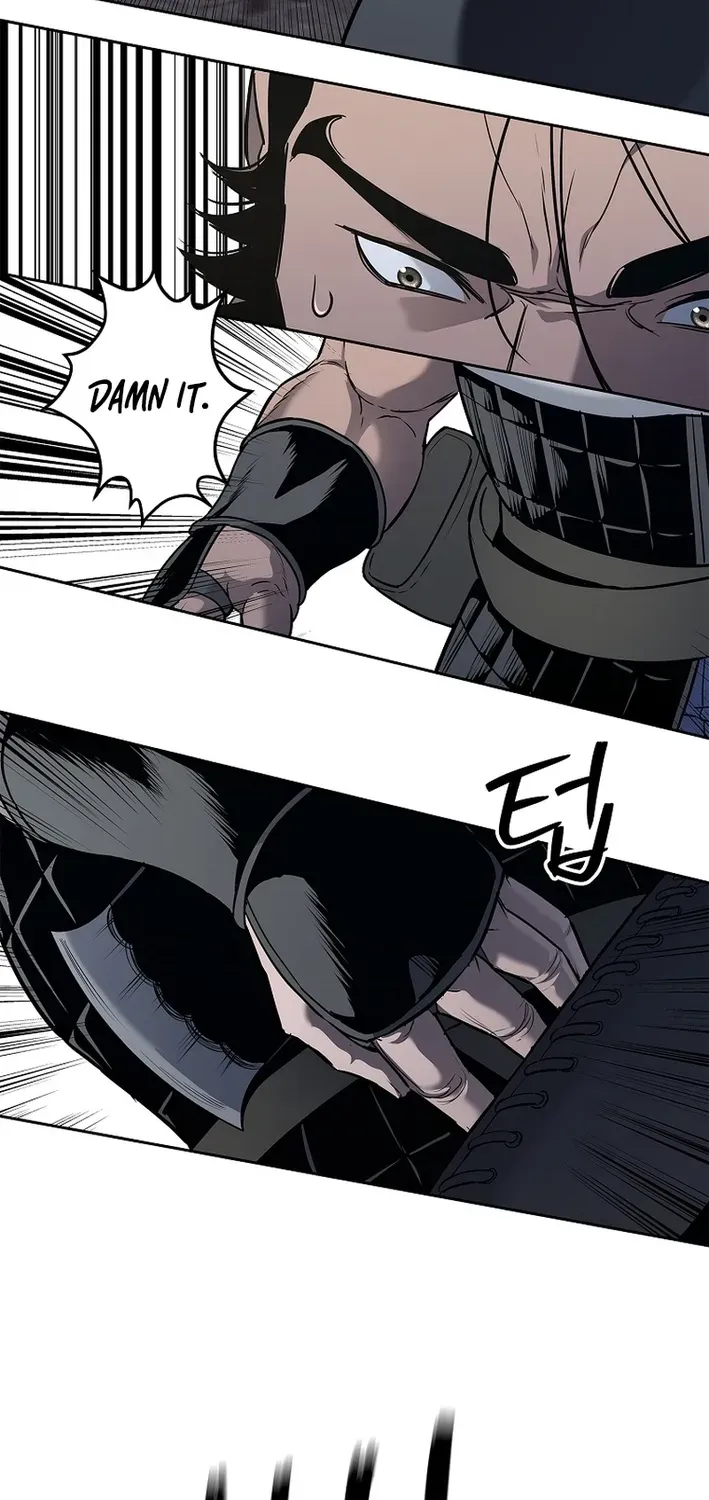 The Steel Emperor Chapter 8 page 88 - 