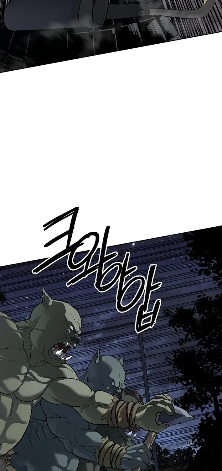 The Steel Emperor Chapter 8 page 90 - 