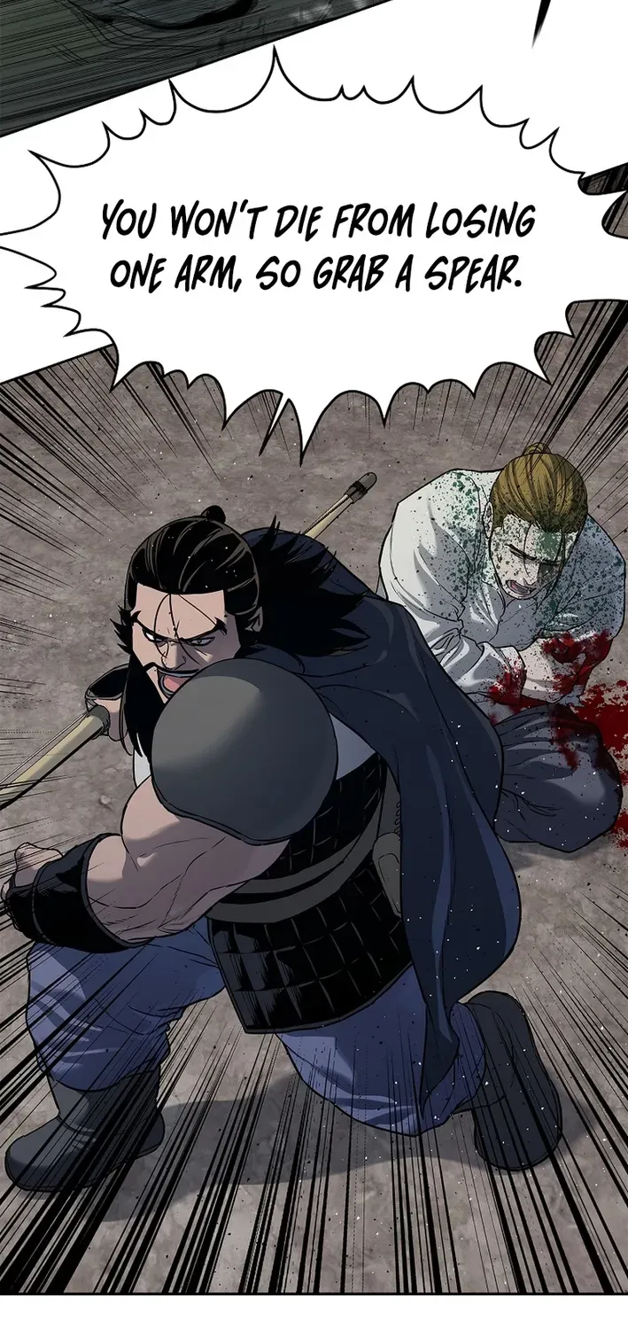 The Steel Emperor Chapter 8 page 92 - 