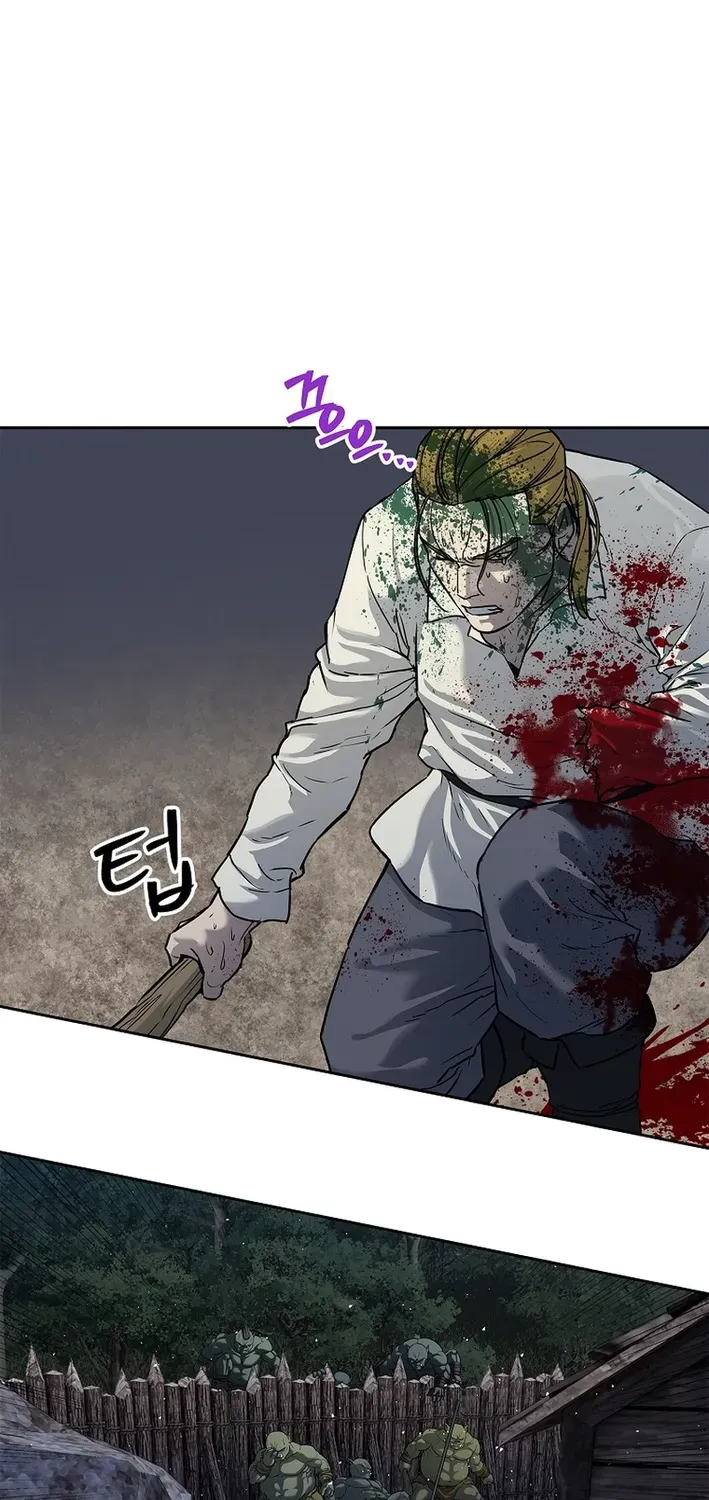 The Steel Emperor Chapter 8 page 93 - 