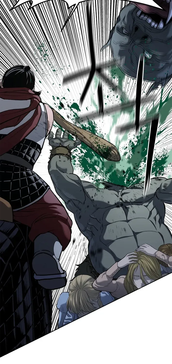 The Steel Emperor Chapter 8 page 99 - 