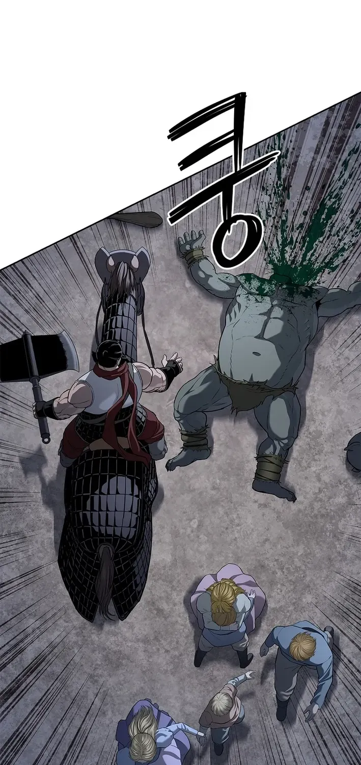 The Steel Emperor Chapter 8 page 100 - 