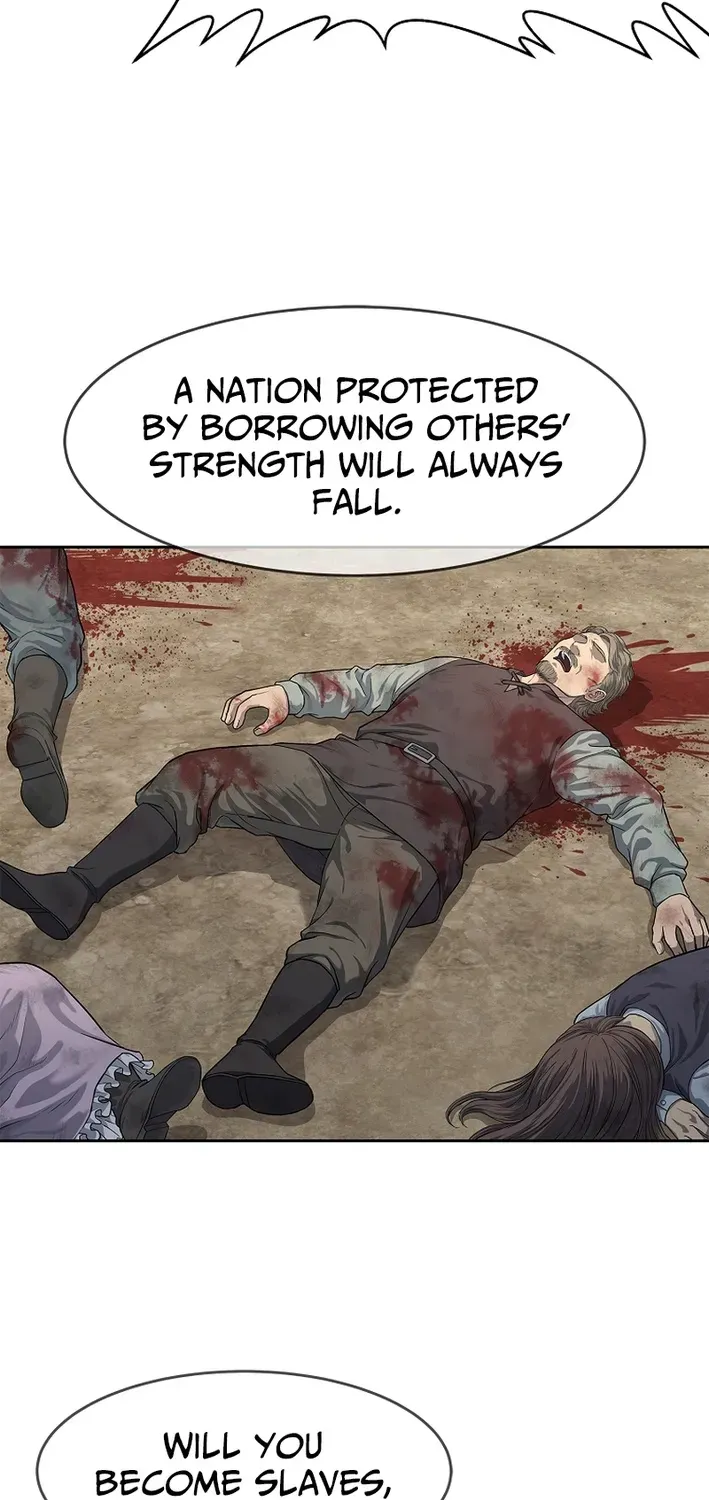 The Steel Emperor Chapter 9 page 101 - 