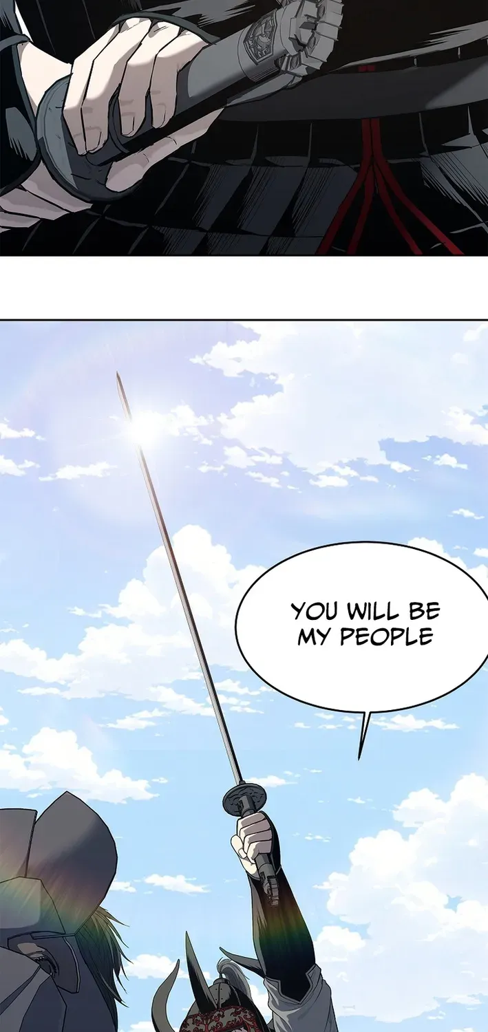 The Steel Emperor Chapter 9 page 103 - 