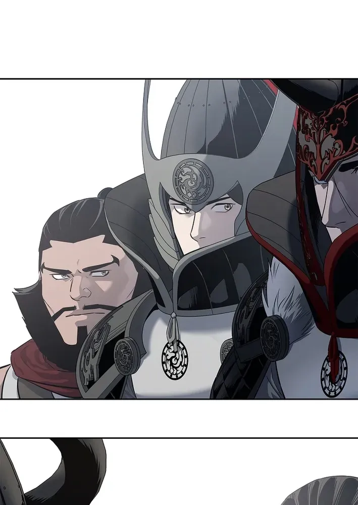 The Steel Emperor Chapter 9 page 105 - 